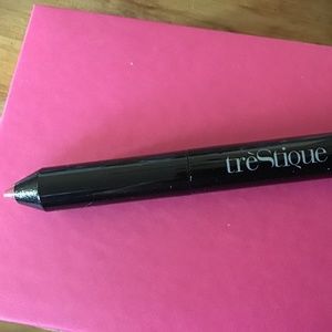 Trestique Prime & Color Lip Glaze-English Rose-NIP